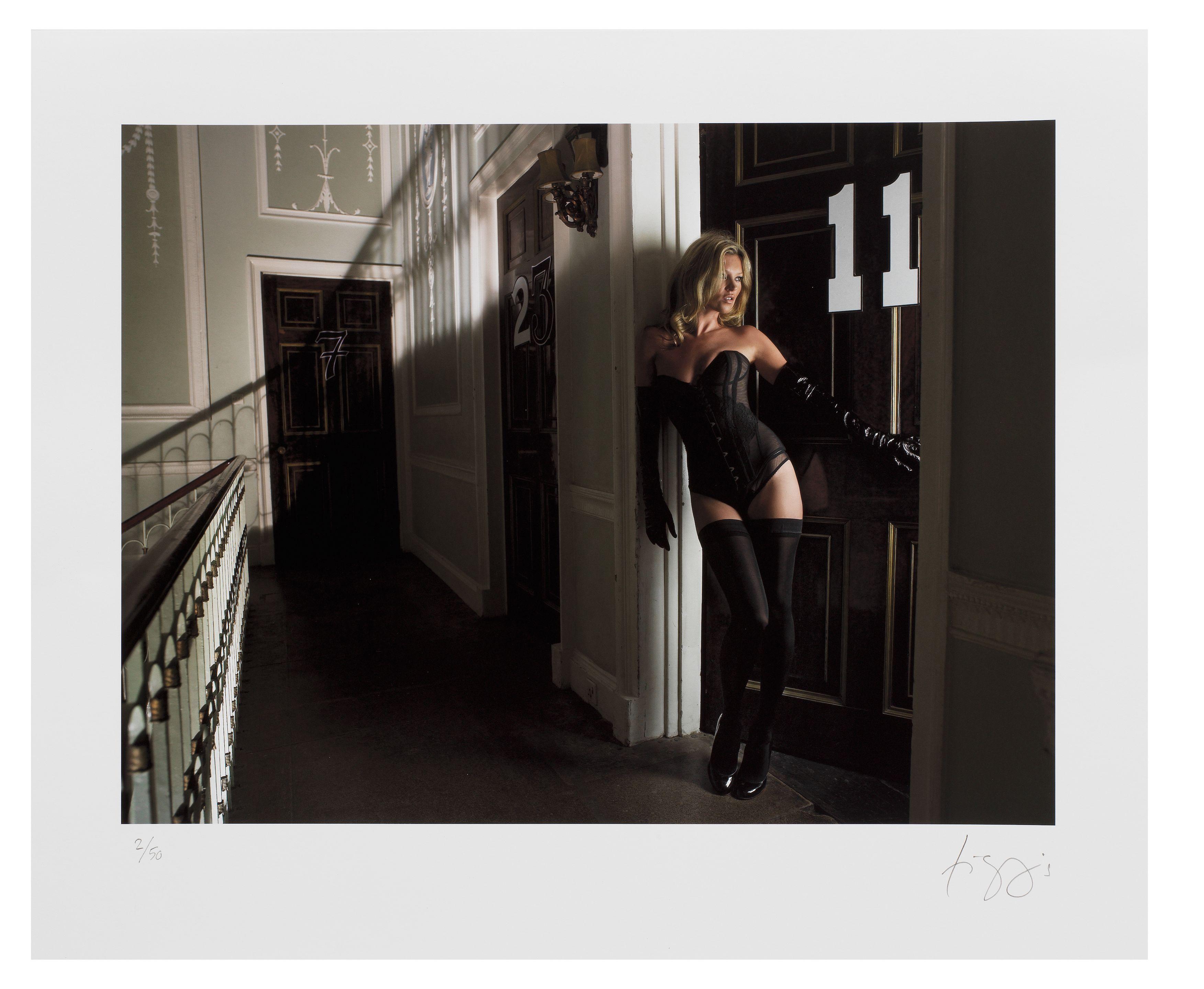 Mike Figgis - Miss X Door 11, 2007