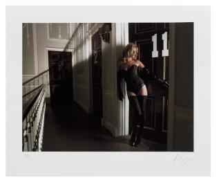 Mike Figgis - Miss X Door 11, 2007