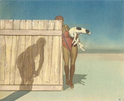 Mike Francis - Hide and Sneak