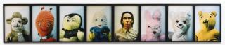 Mike Kelley - Ah...Youth