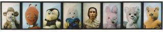 Mike Kelley - Ahh...Youth