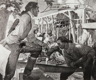 Mike Kelley - Asher Benjamin: Author Of \