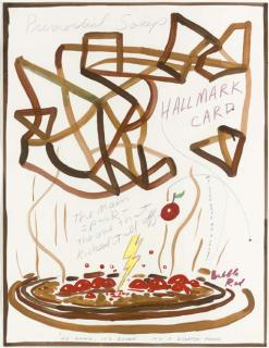 Mike Kelley - Basic Building Block