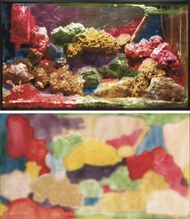 Mike Kelley - Color and Form