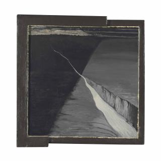 Mike Kelley - Early American Landscape