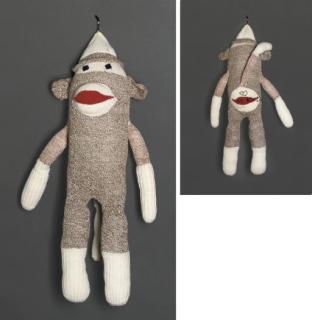 Mike Kelley - Estral Star