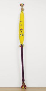 Mike Kelley - Et\'S Long Neck, Two Brains, Penis And Scrotum