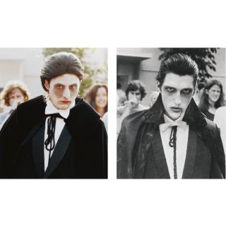 Mike Kelley - Extracurricular Activity Projective Reconstruction #5 (Sick Vampire)