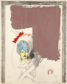 Mike Kelley - Fab Aura