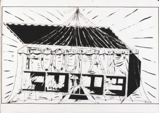 Mike Kelley - Food Fair