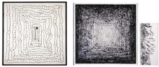 Mike Kelley - Human Geometry