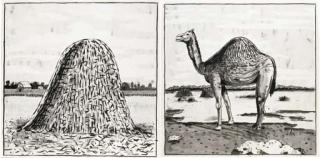 Mike Kelley - Hump
