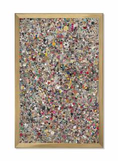Mike Kelley - Memory Ware Flat 1