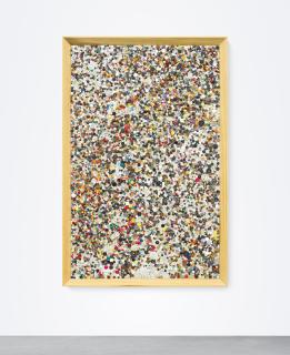 Mike Kelley - Memory Ware Flat #6