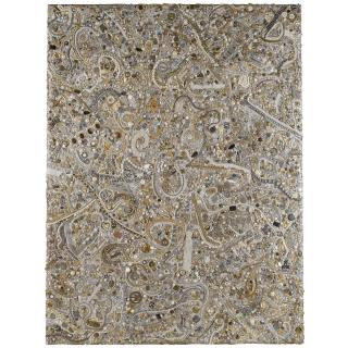 Mike Kelley - Memory Ware Flat No. 48