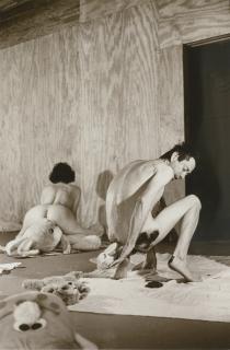 Mike Kelley - Nostalgic Depiction Of The Innocence Of Childhood