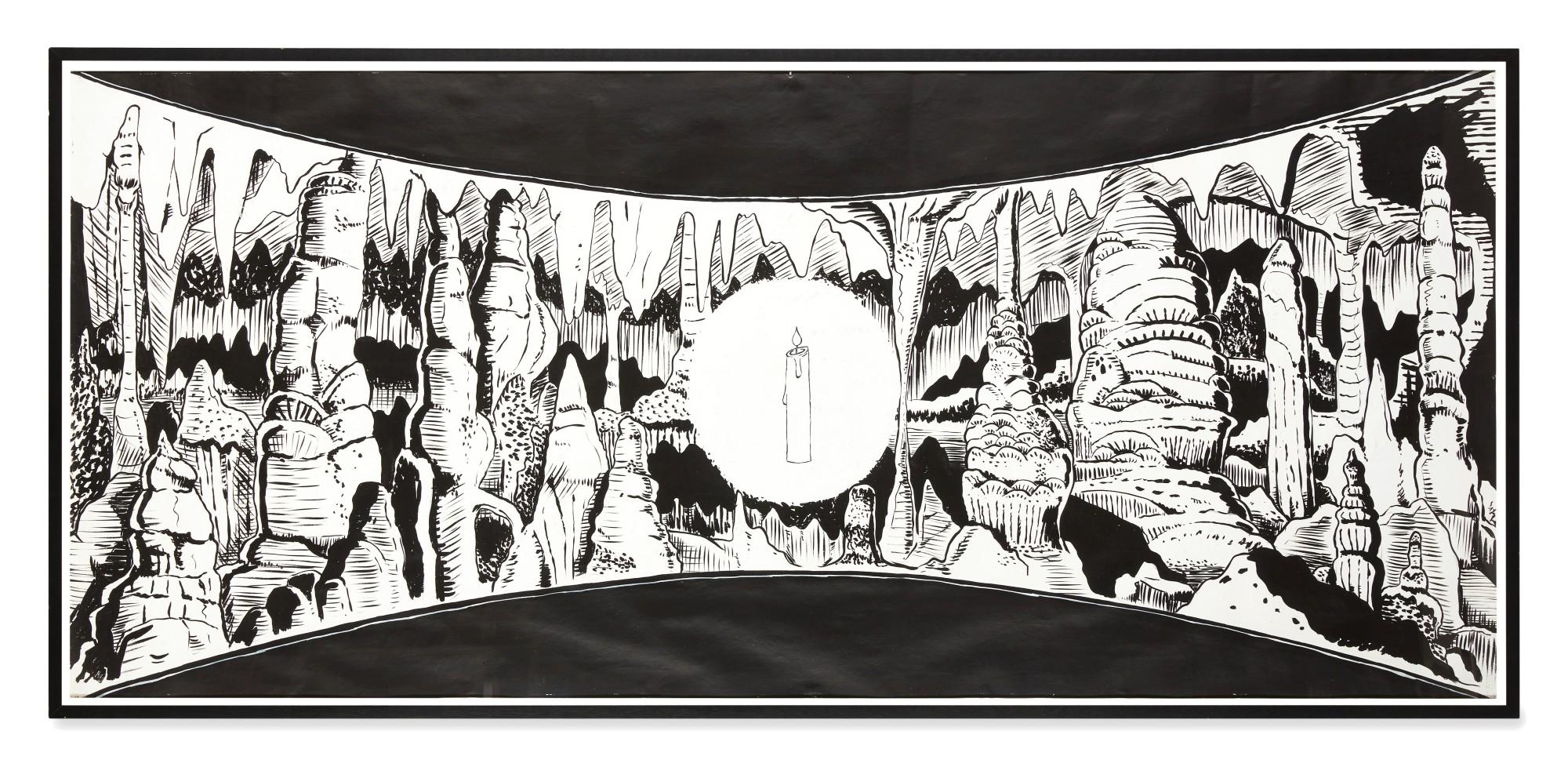 Mike Kelley - Panoramic