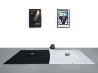 Mike Kelley - Priest/Yankee Zulu