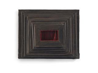 Mike Kelley - Red Cave