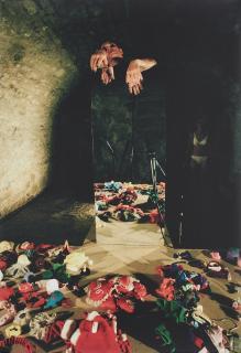 Mike Kelley - Runway.