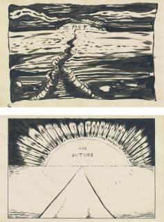 Mike Kelley - The Past And The Future