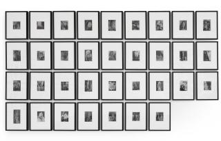 Mike Kelley - The Poetry Of Form: Part Of An Ongoing Attempt To Develop An Auteur Theory Of Naming