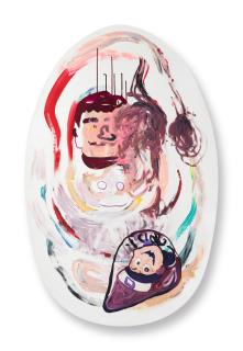 Mike Kelley - The Thirteen Seasons (Heavy On The Winter) #5: Summer\'S Rage