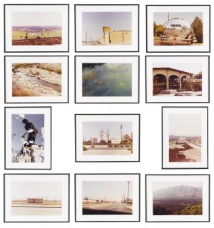 Mike Kelley - Three Valleys