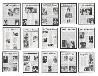 Mike Kelley - Timeless/Authorless