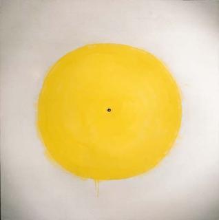 Mike Kelley - Twinkling Coppers