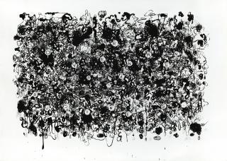 Mike Kelley - Untitled (Government And Business)