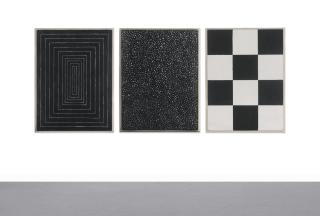 Mike Kelley - Untitled 