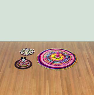 Mike Kelley - Untitled