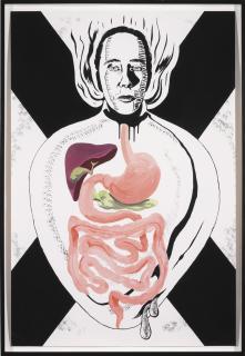 Mike Kelley - Visceral Egg