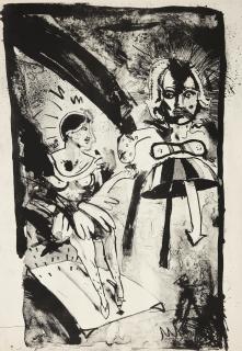 Mike Kelley - Visitation