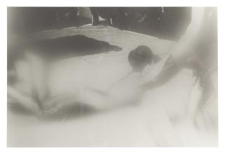 Mike Kelley - Why I Got Into Art (Vaseline Muses) No.23