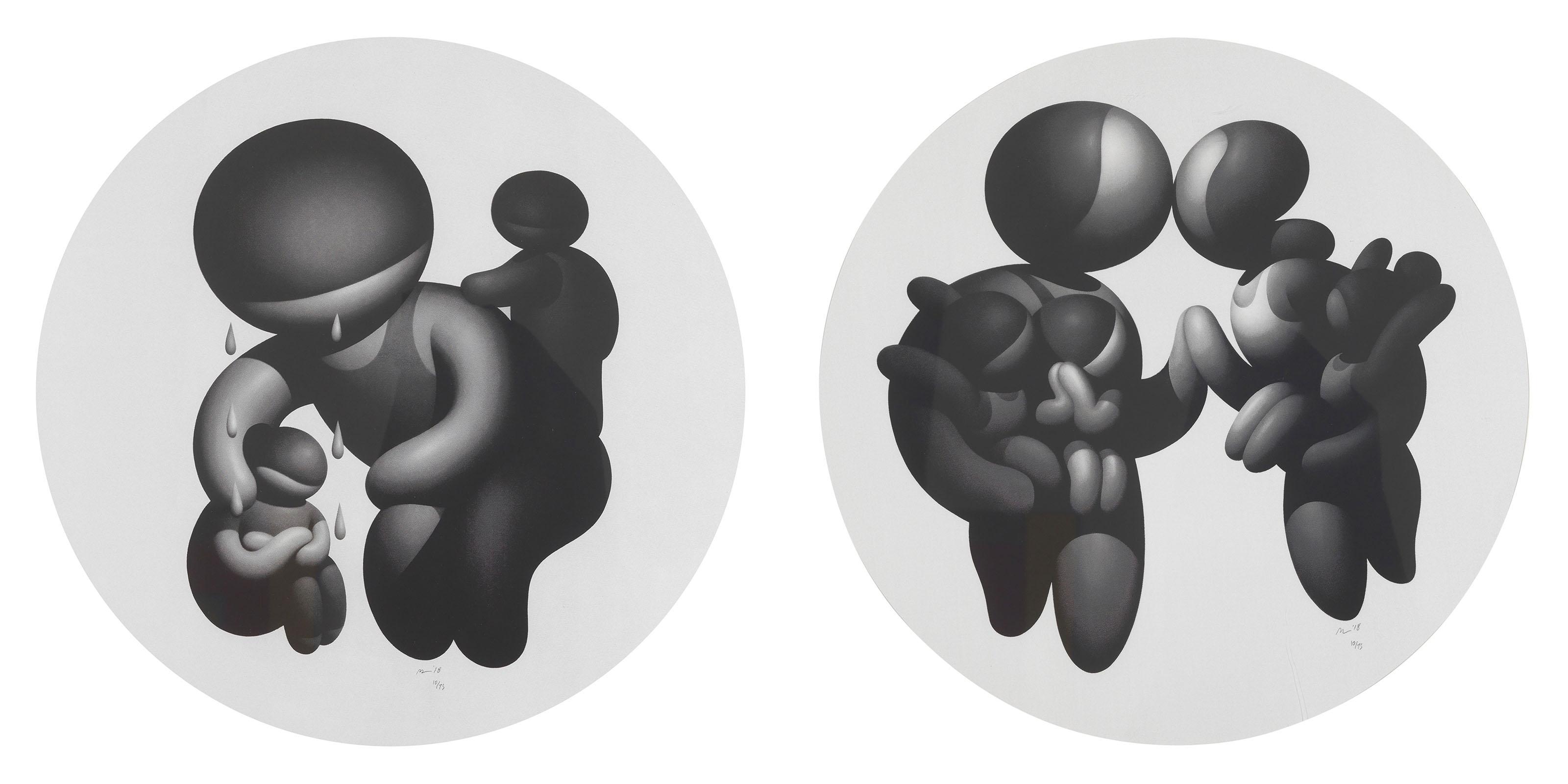 Mike Lee - I\'ve Missed You (I\'m Sorry & Sweetheart) (2 works)