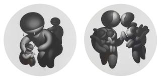 Mike Lee - I\'ve Missed You (I\'m Sorry & Sweetheart) (2 works)