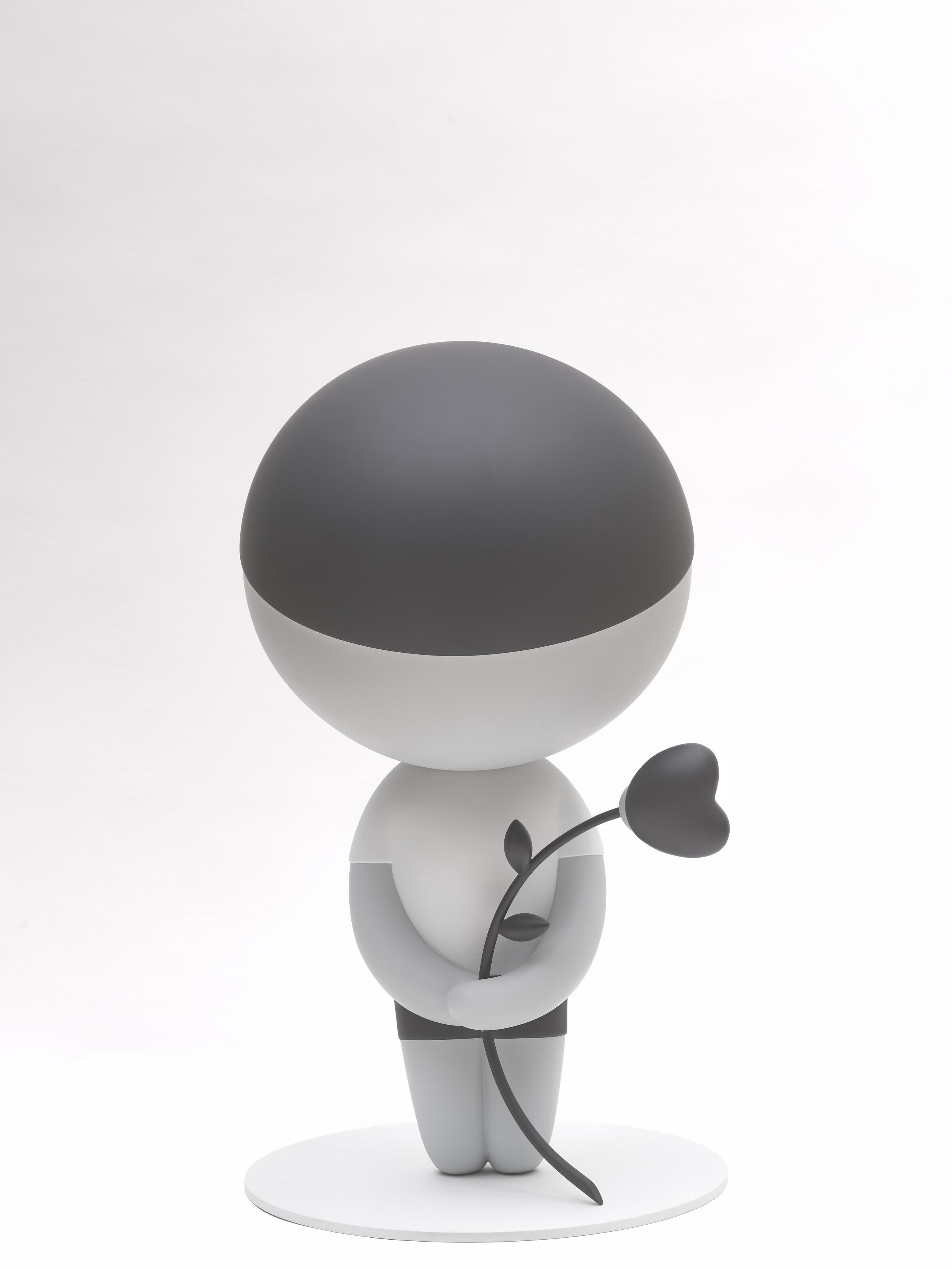 Mike Lee - Lover Boy