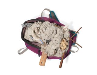 Mike Nelson - Untitled (Companion Piece for a Public Space)