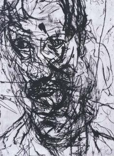 Mike Parr - Language And Chaos #1