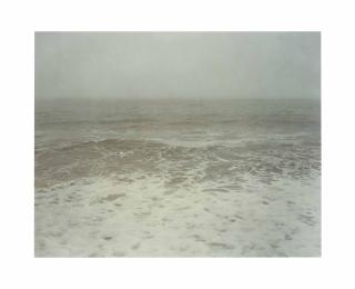 Mike Perry - Beach No. 5, Birling Gap, England, 2002