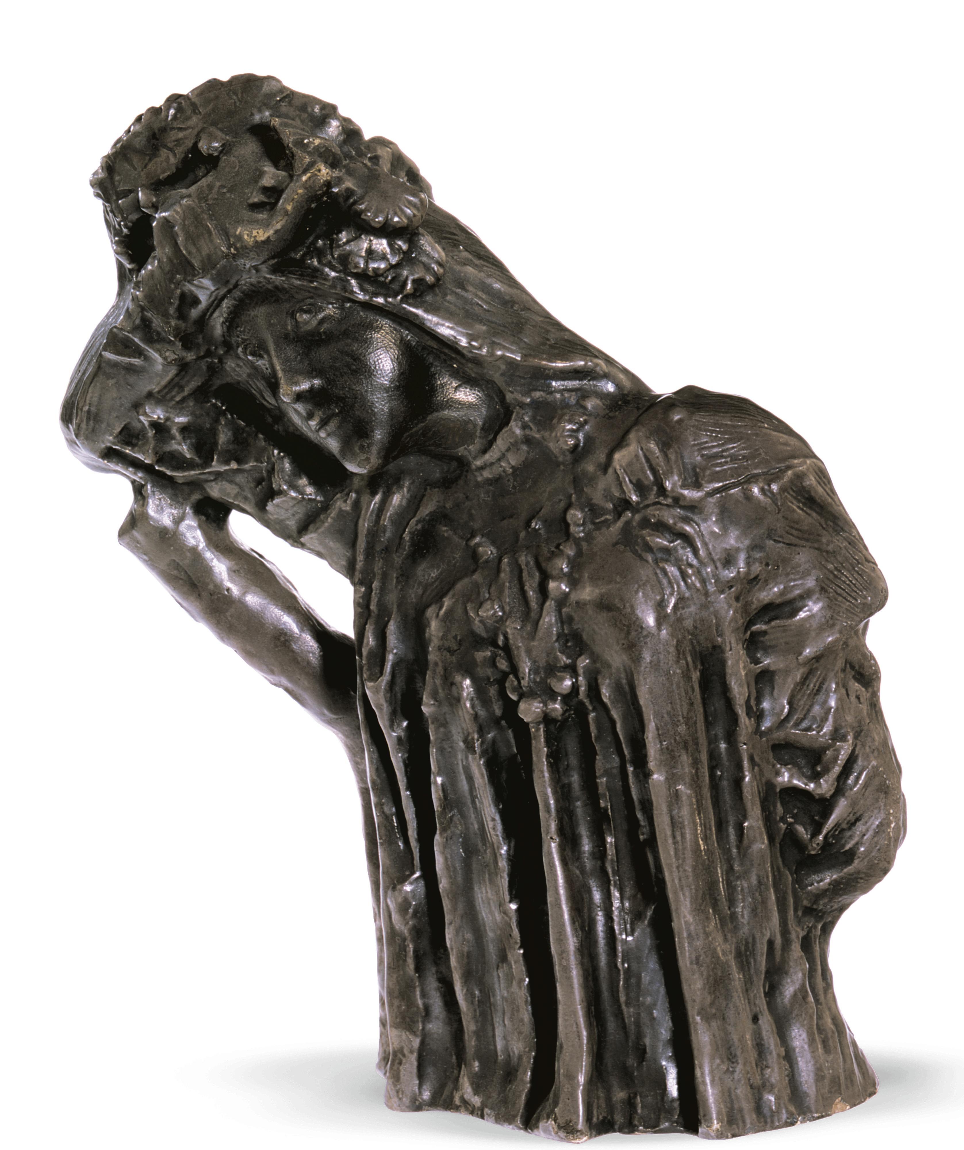 Mikhail Alexandrovich Vrubel - Kupava