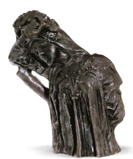 Mikhail Alexandrovich Vrubel - Kupava