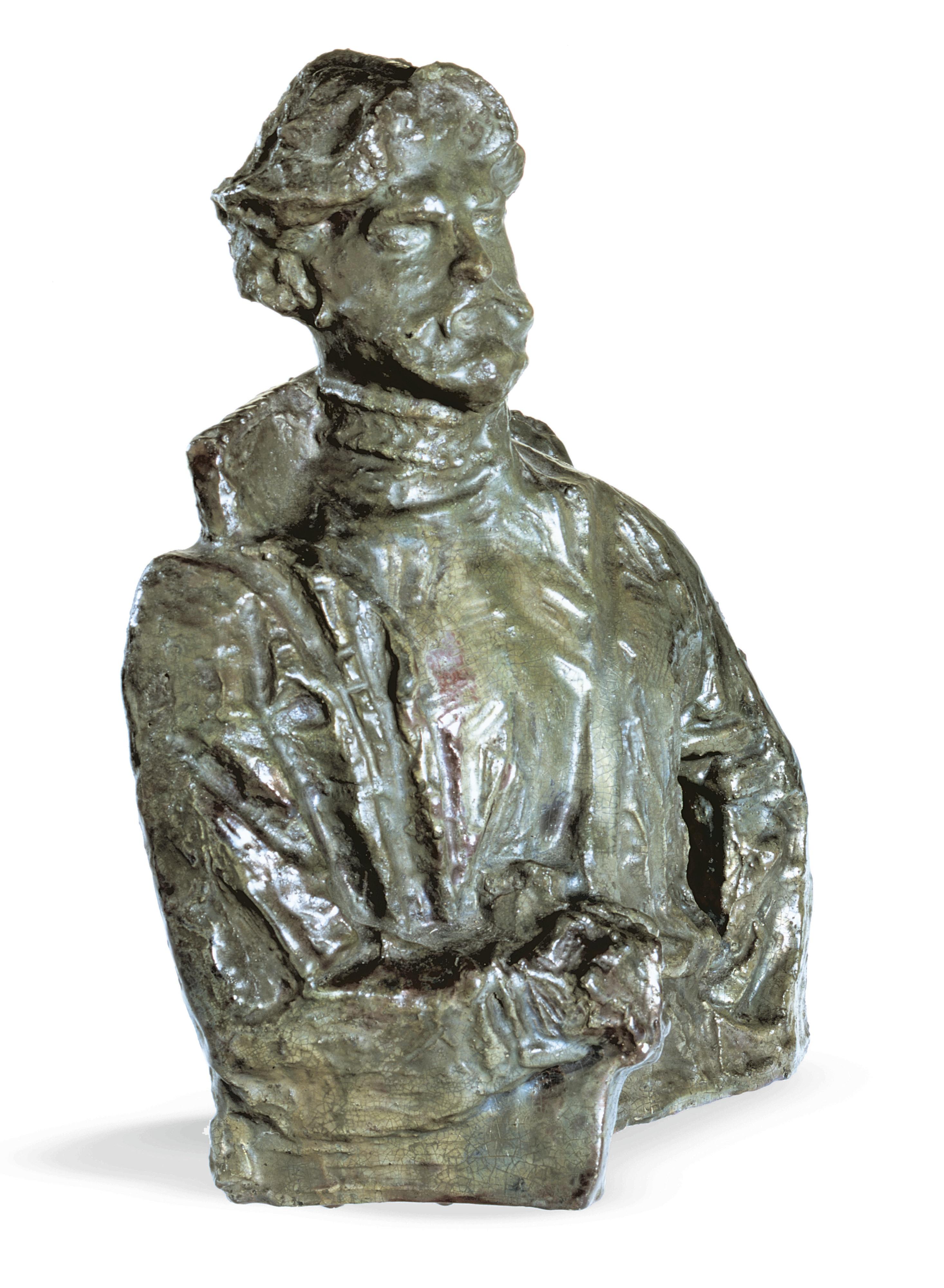 Mikhail Alexandrovich Vrubel - Sadko