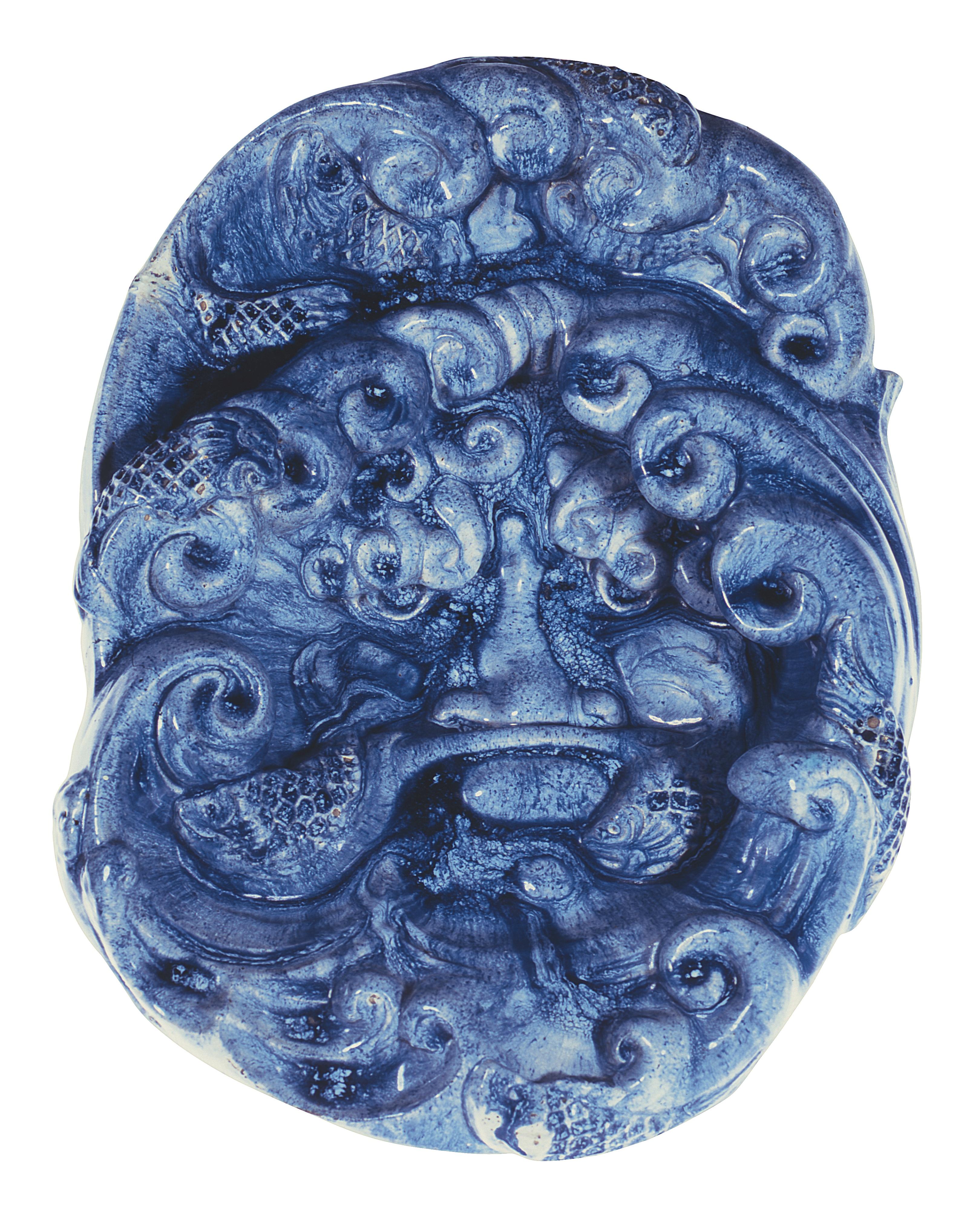 Mikhail Alexandrovich Vrubel - The Tsar Of The Sea