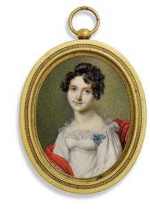 Mikhail Ivanovich Terebenev - Unknown