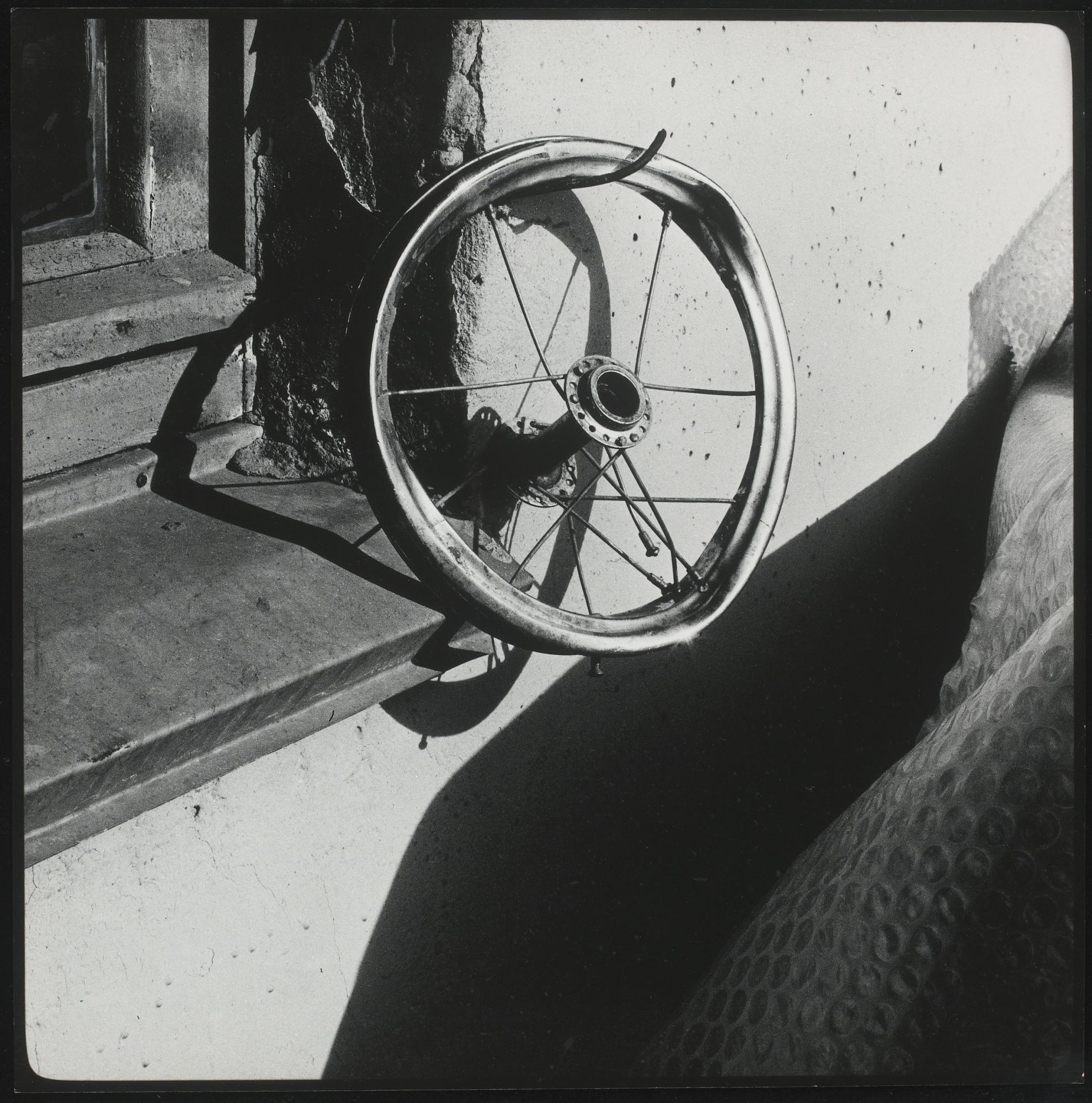 Mikhail Ladeishchikov - Four Untitled Works