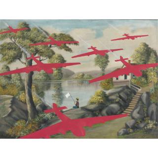 Mikhail Magaril - Russian Occupation