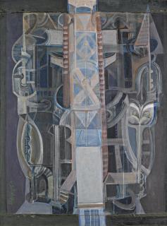 Mikhail Matveevich Shvartsman - Milky Way